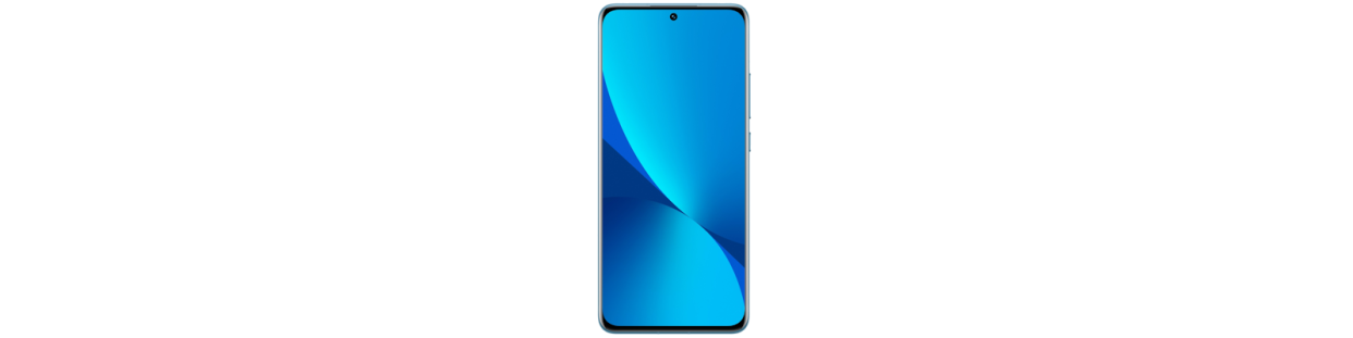 Xiaomi 12X
