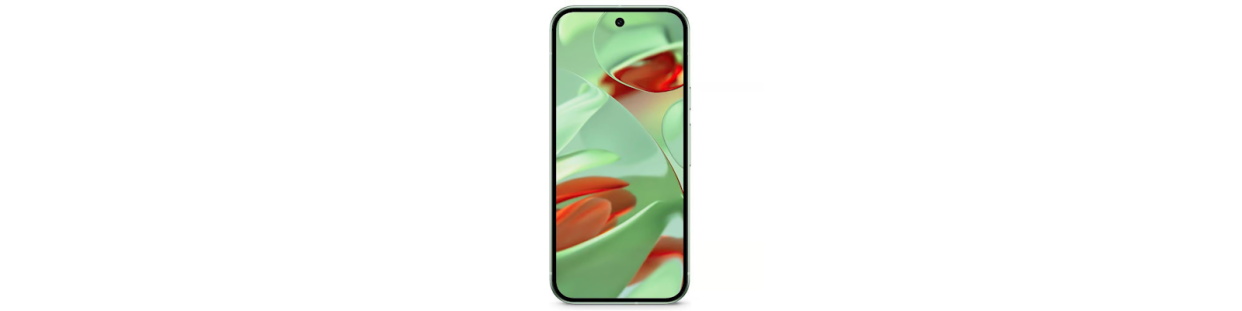 Pixel 9