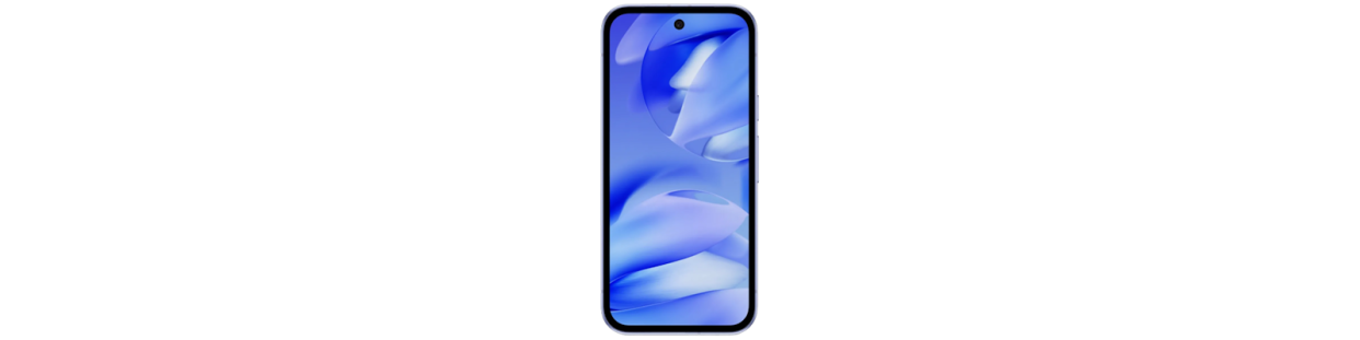 Pixel 9A
