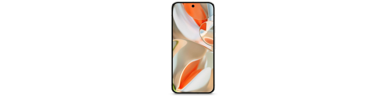 Pixel 9 Pro