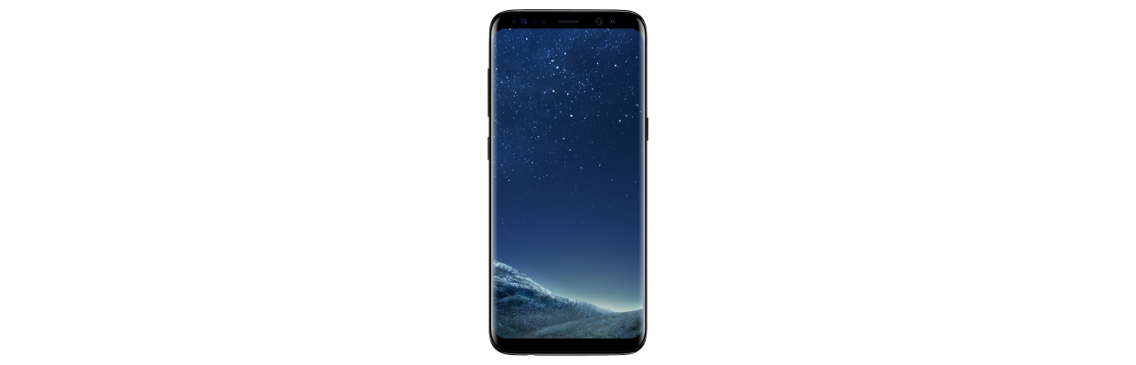 Galaxy S8