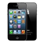 iPhone 4 / 4S