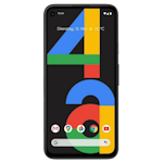 Pixel 4A 4G
