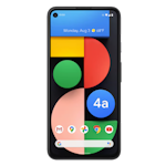 Pixel 4A 5G