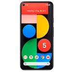 Pixel 5