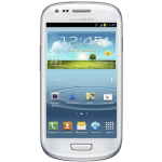 Galaxy S3 / S3 Mini