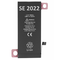 Batterie pour iPhone SE 2022 (SE3) - Qualité Originale