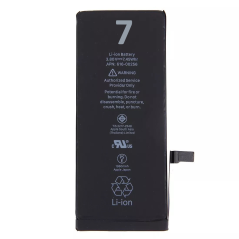 Batterie pour iPhone 7 - Qualité Originale