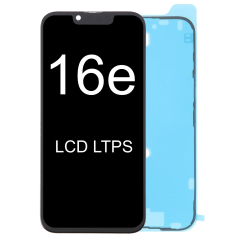 Écran LCD LTPS pour iPhone 16e