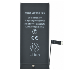 Batterie pour iPhone 16E - Qualité Originale