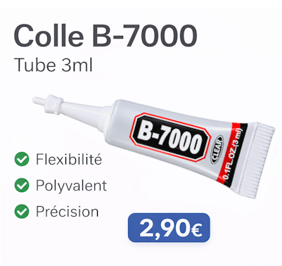 Offre du moment